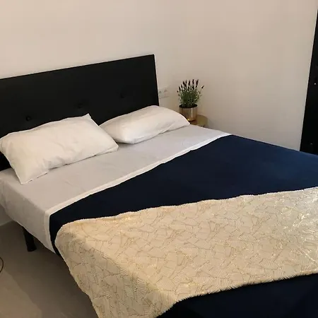Piso De Estreno Cerca De La Playa Cadiz
