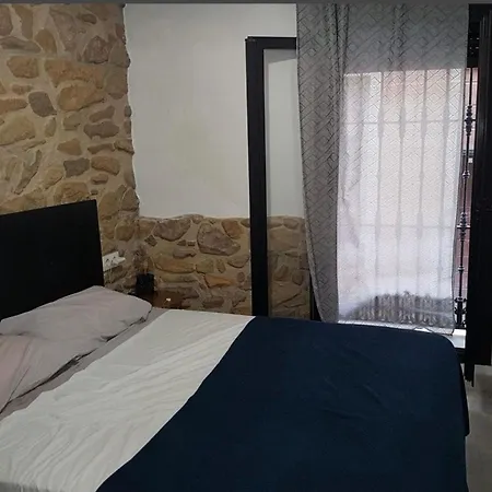 Apartment Piso De Estreno Cerca De La Playa Cadiz