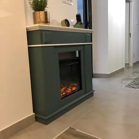Piso De Estreno Cerca De La Playa Apartment *