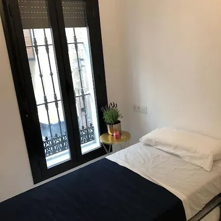 Piso De Estreno Cerca De La Playa